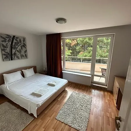 Appartamento Central, 3 Bedroom At Golden Complex Sunny Beach