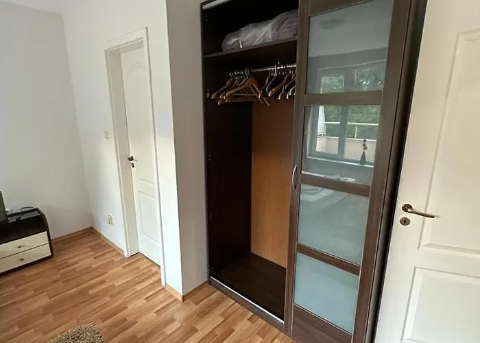 Central, 3 Bedroom At Golden Complex Apartamento Sunny Beach